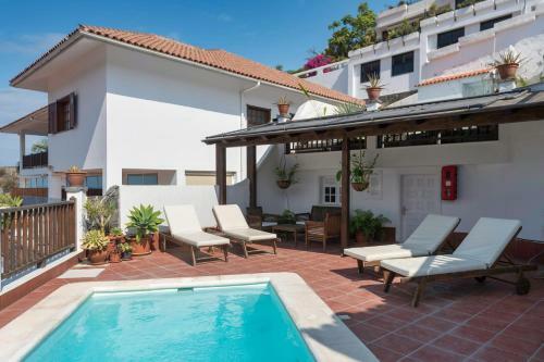 Apartamento Superior H - Ad Alberto Dorner