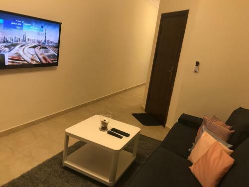 Apartamento Abdoun Avenue