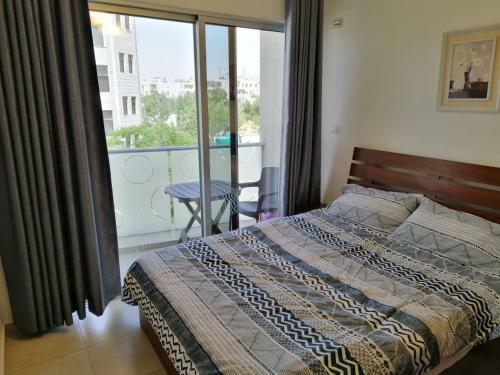 Apartamento Abdoun Avenue