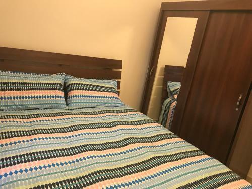 Apartamento Abdoun Avenue