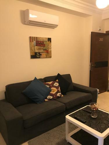 Apartamento Abdoun Avenue