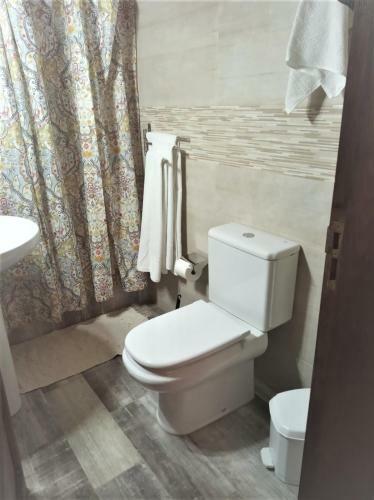 Villa Cateyma Icod