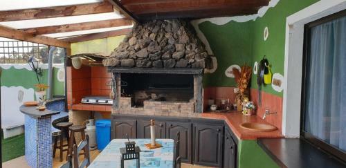 Villa Cateyma Icod