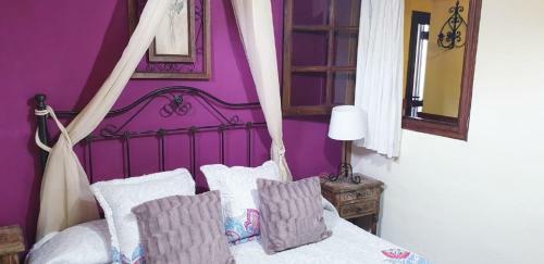 Villa Cateyma Icod