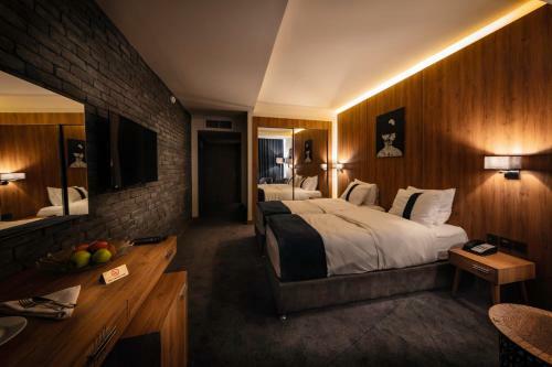 Monarch Hotel Amman