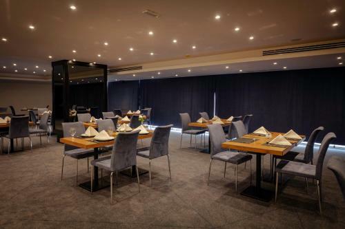 Monarch Hotel Amman