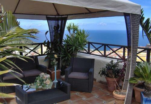 Apartamento Aptos Monasterio de San Antonio 7