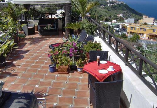 Apartamento Aptos Monasterio de San Antonio 7