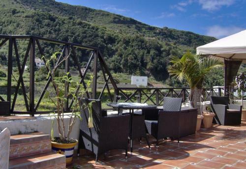 Apartamento Aptos Monasterio de San Antonio 7