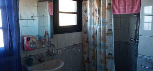 Apartamento Aptos Monasterio de San Antonio 7
