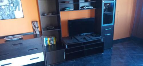 Apartamento Aptos Monasterio de San Antonio 7
