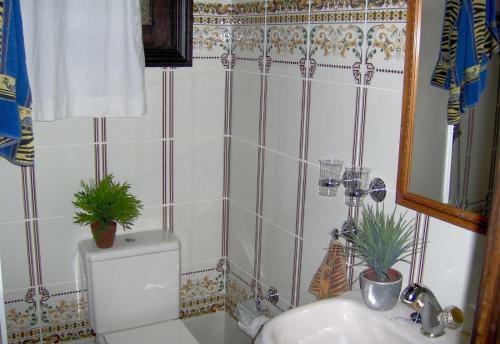 Apartamento Aptos Monasterio de San Antonio 1
