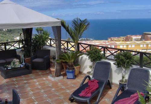 Apartamento Aptos Monasterio de San Antonio 1