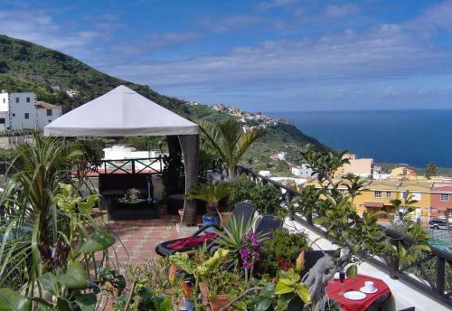 Apartamento Aptos Monasterio de San Antonio 1