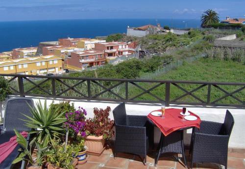 Apartamento Aptos Monasterio de San Antonio 3