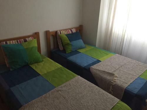 Apartamento Playa San Marcos