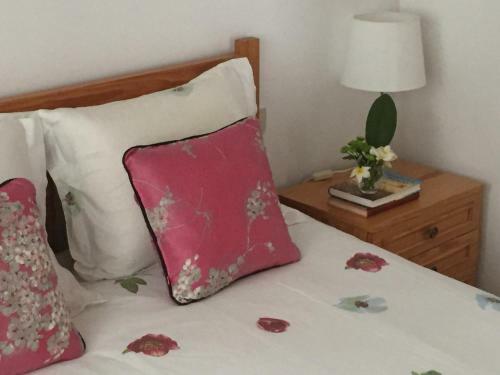 Apartamento Playa San Marcos
