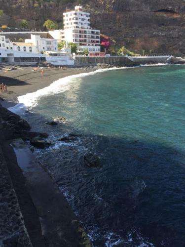 Apartamento Playa San Marcos