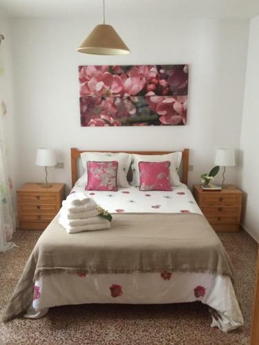 Apartamento Playa San Marcos