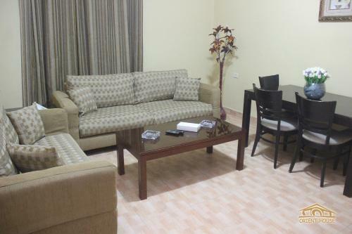 Orient House Hotel Suites & Apartments