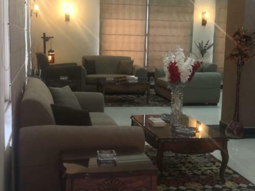 Orient House Hotel Suites & Apartments