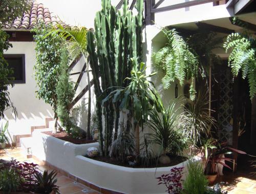 Apartamento Rustic Holiday Home With Balcony And Sea View