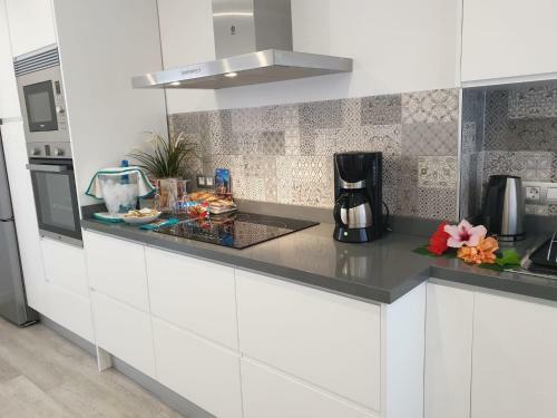 Apartamento Plaza San Marcos
