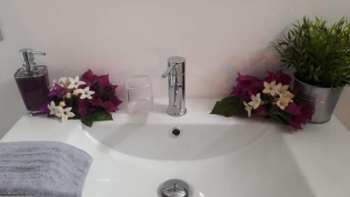 Apartamento Plaza San Marcos