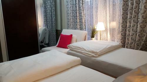 Shmeisani Cozy Apartment