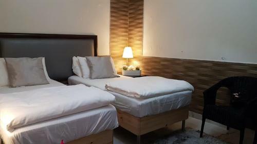 Shmeisani Cozy Apartment