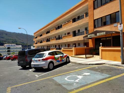Apartamento Playa Monis