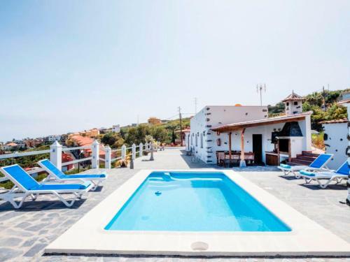 Agroturismo Casa Rural Quinta Sevi