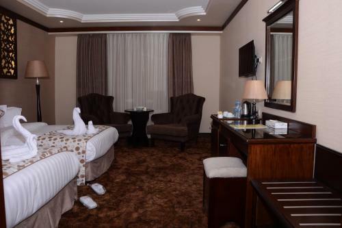 Rojina Hotel