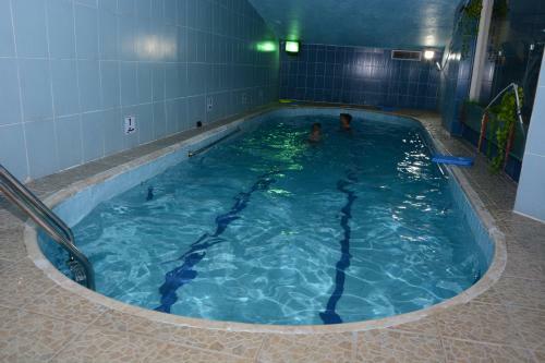 Rojina Hotel
