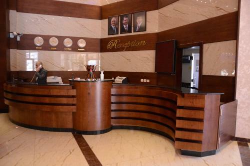 Rojina Hotel