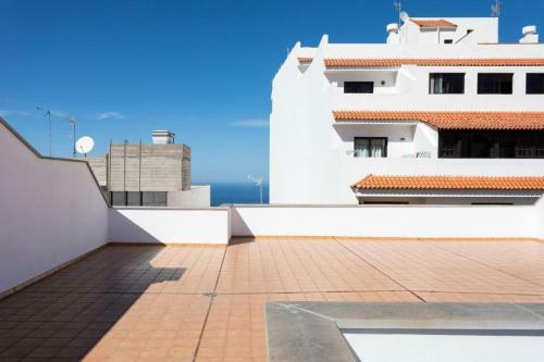 Apartamento Piso En El Coraz�n de Icod de Los Vinos 101