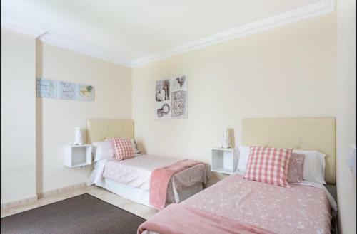 Apartamento Piso En El Coraz�n de Icod de Los Vinos 101