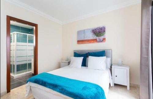 Apartamento Piso En El Coraz�n de Icod de Los Vinos 101