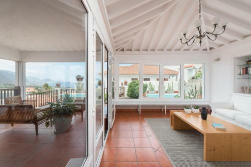 Apartamento Superior G: Private Pool & Concierge