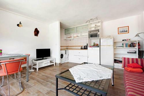 Apartamento Bali