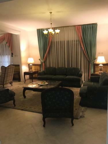 Nice Furnished Apartment