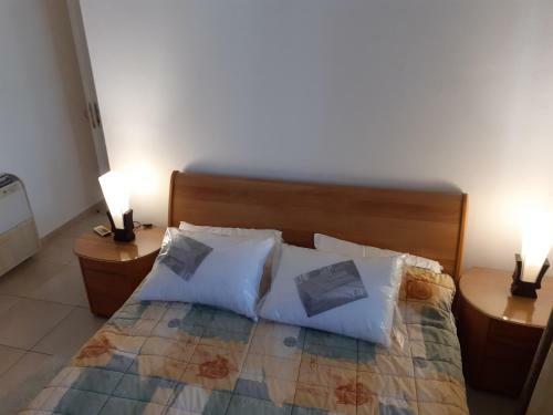 Nice Furnished Apartment