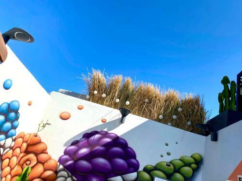 Bed & Breakfast Casa Salvia Icod de Los Vinos
