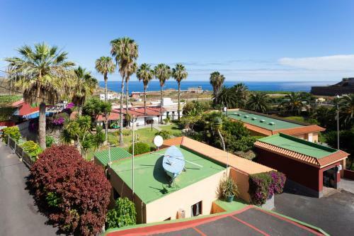 Apartamento Finca La Gaviota - Maxi