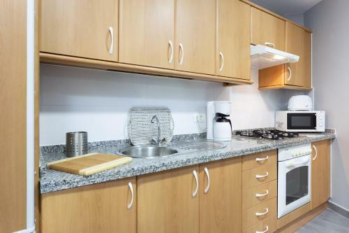 Apartamento Finca La Gaviota - Maxi