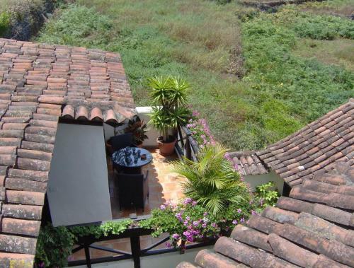Apartamento Rustikale Ferienwohnung Mit Balkon Und Meerblick