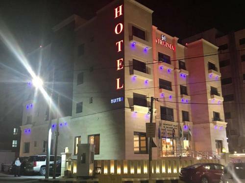 Virginia Hotel