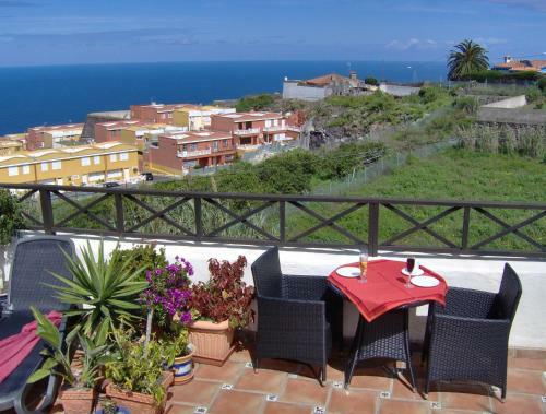 Apartamento G�nstige Ferienwohnung Zur Stra�e