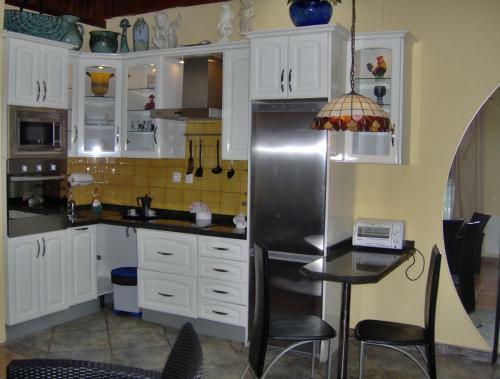 Apartamento G�nstige Ferienwohnung Zur Stra�e