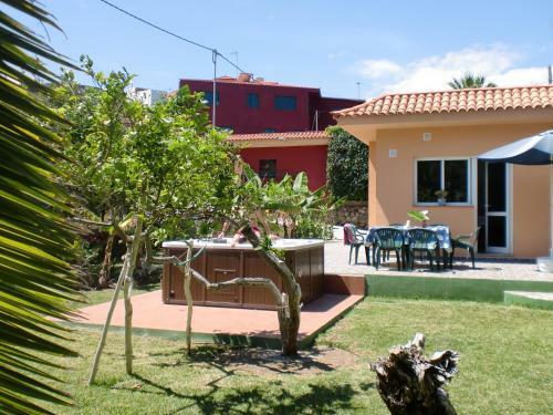 Finca La Gaviota - Los Limoneros